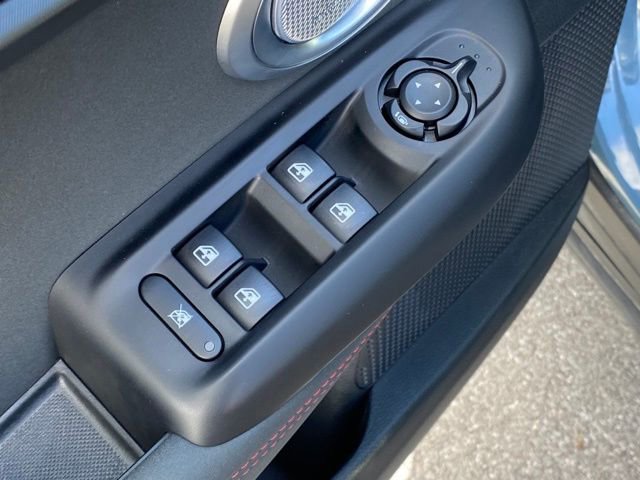 Used 2024 Dodge Hornet R/T Plus w/ Tech Pack Plus w/o Parking image 12