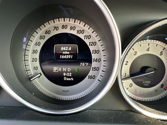 Used 2014 Mercedes-Benz C 250 Sedan image 16