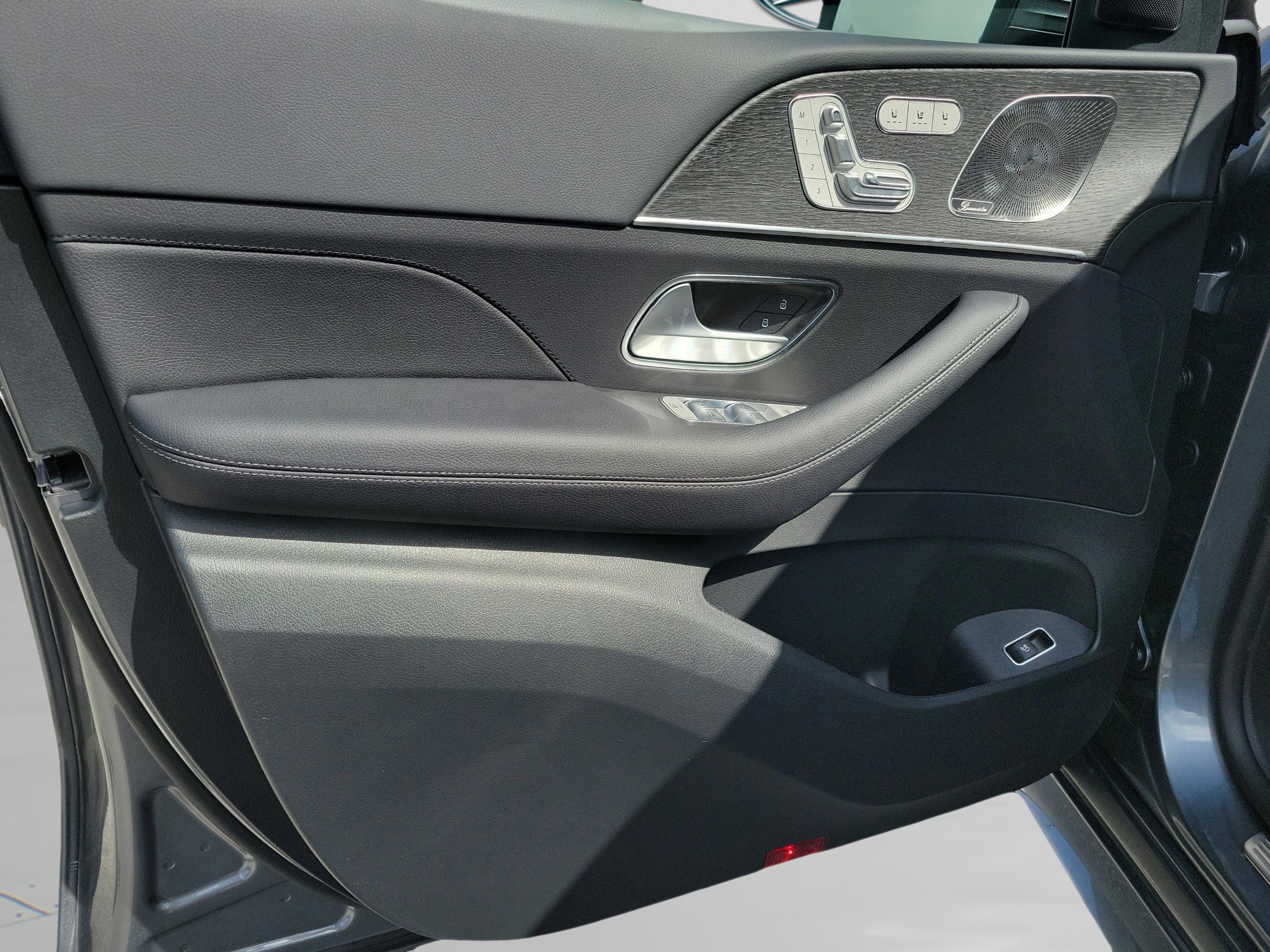 New 2026 Mercedes-Benz GLE 450 4MATIC Coupe image 30