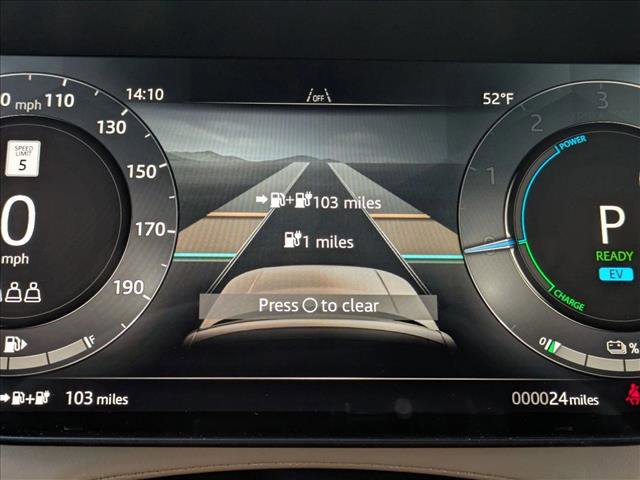 New 2026 Land Rover Range Rover SE image 11