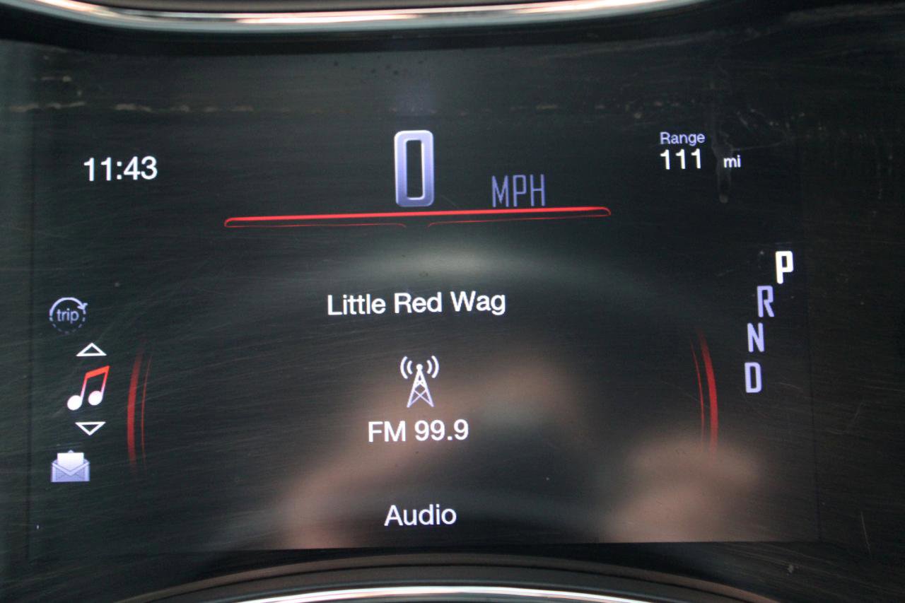 Used 2018 Dodge Durango R/T w/ Blacktop Package image 26