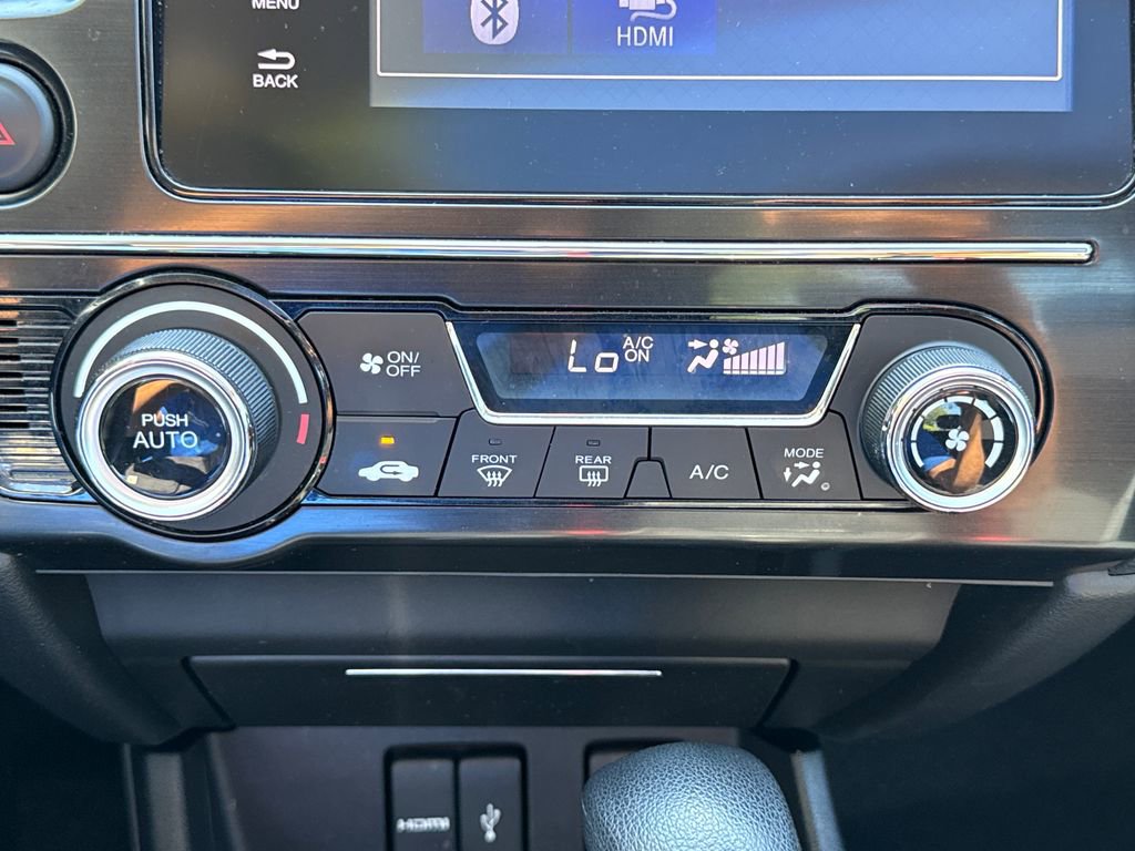 Used 2015 Honda Civic EX image 24