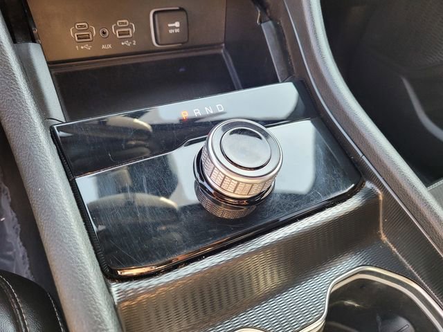 Used 2024 Jeep Grand Cherokee L Laredo image 23