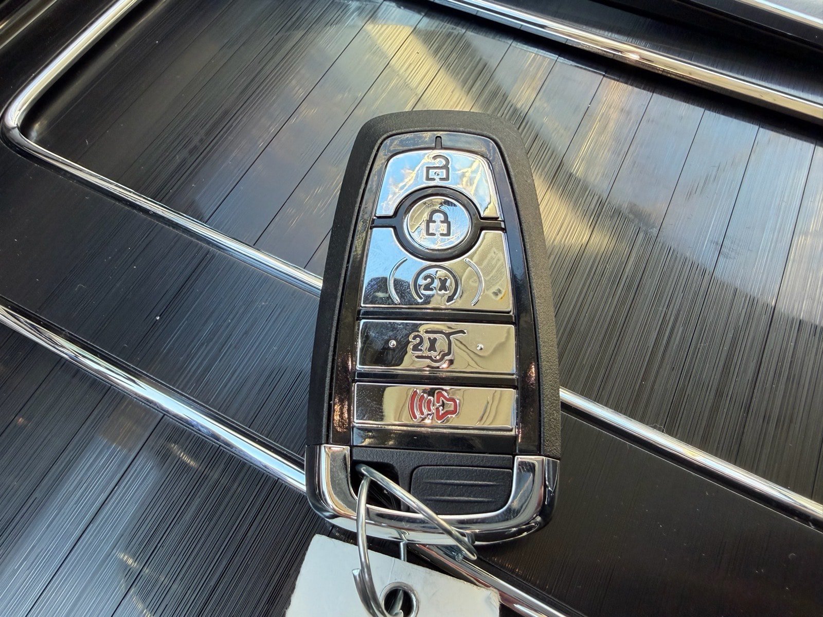 New 2026 Lincoln Aviator Reserve AWD/4WD image 37