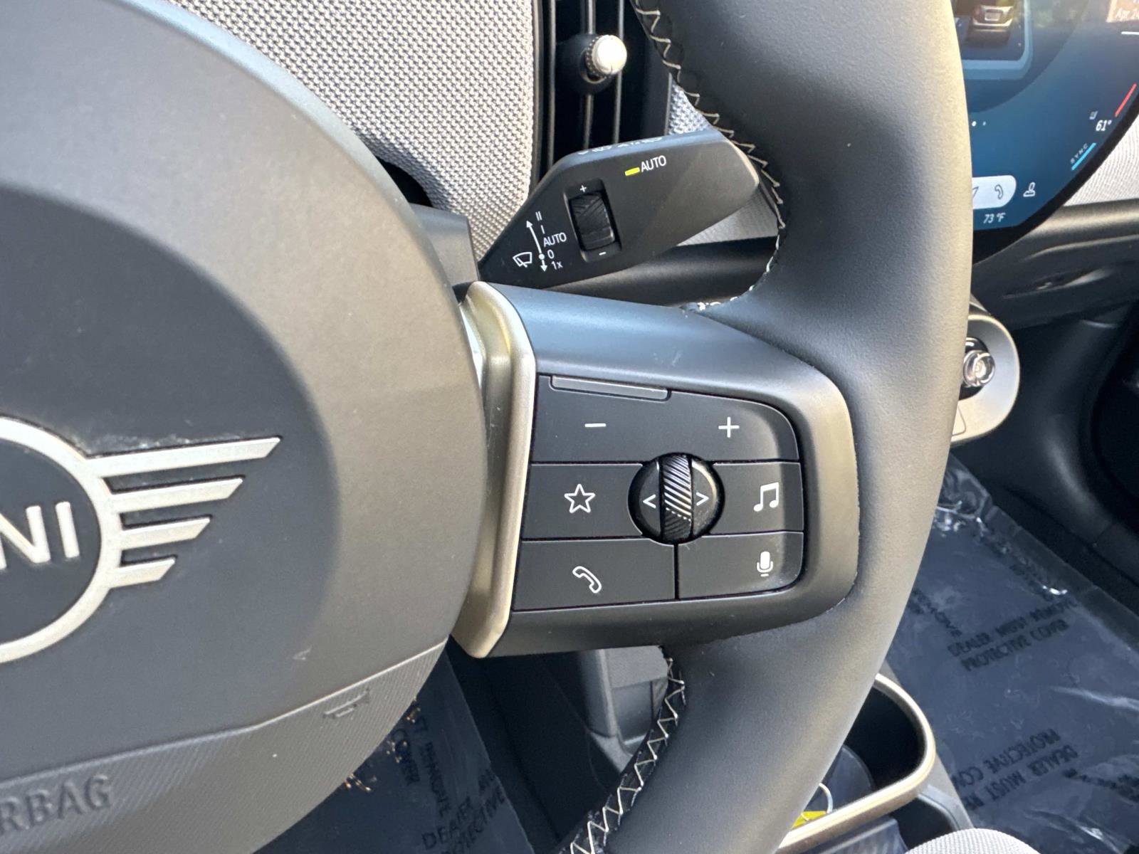 Used 2025 MINI Cooper S FWD image 15