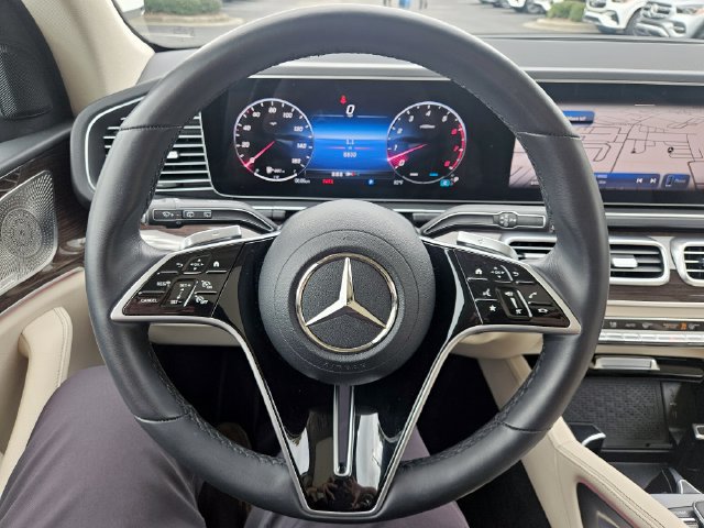 Used 2026 Mercedes-Benz GLE 450 4MATIC image 18
