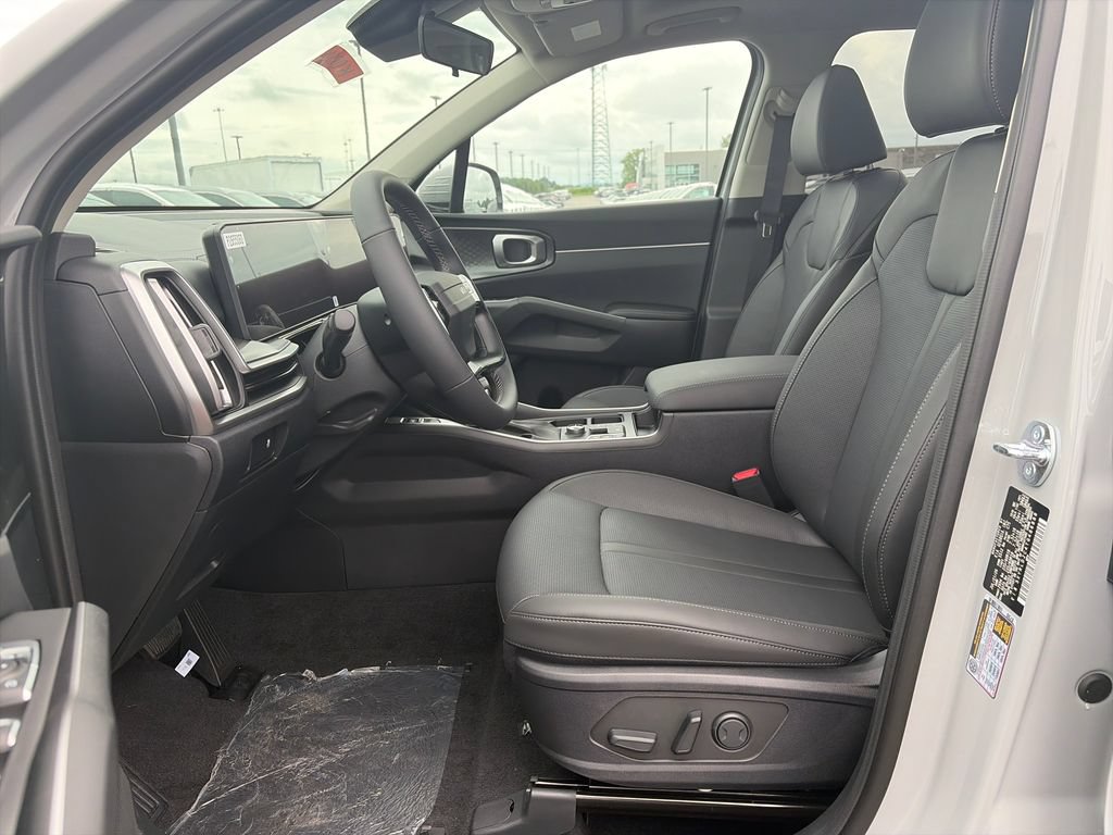 New 2026 Kia Sorento S w/ S Panoramic Sunroof Package AWD/4WD image 14