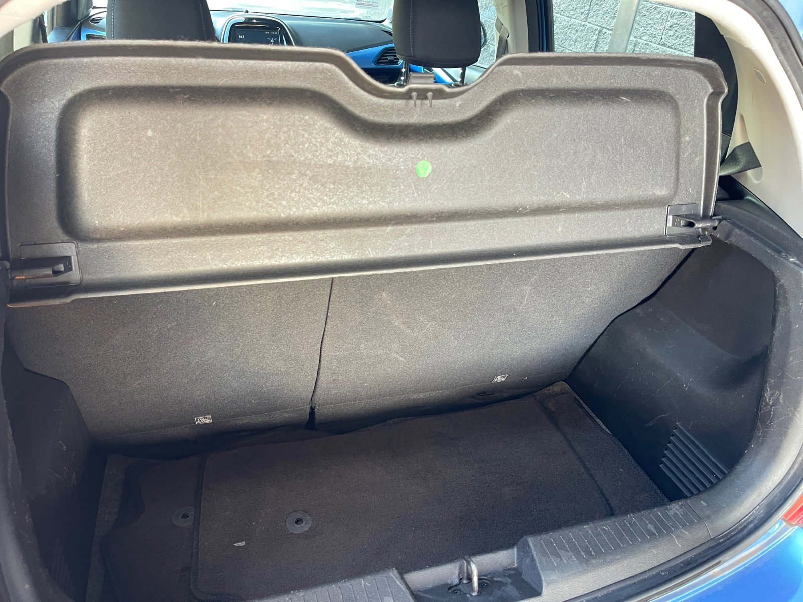 Used 2016 Chevrolet Spark LT image 20