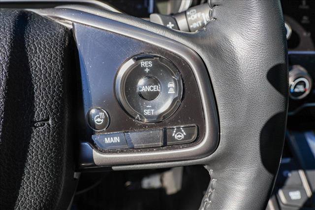 Used 2022 Honda CR-V Touring image 16