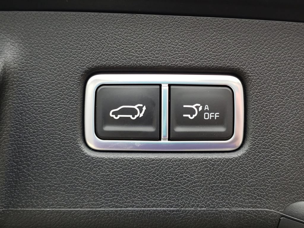 New 2025 Kia Sorento EX AWD/4WD image 8