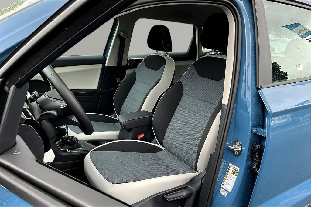 New 2026 Volkswagen Taos S image 20