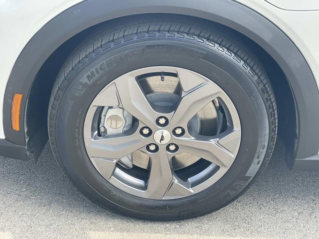 Certified 2023 Ford Mustang Mach-E Select w/ Comfort Package Lite image 39