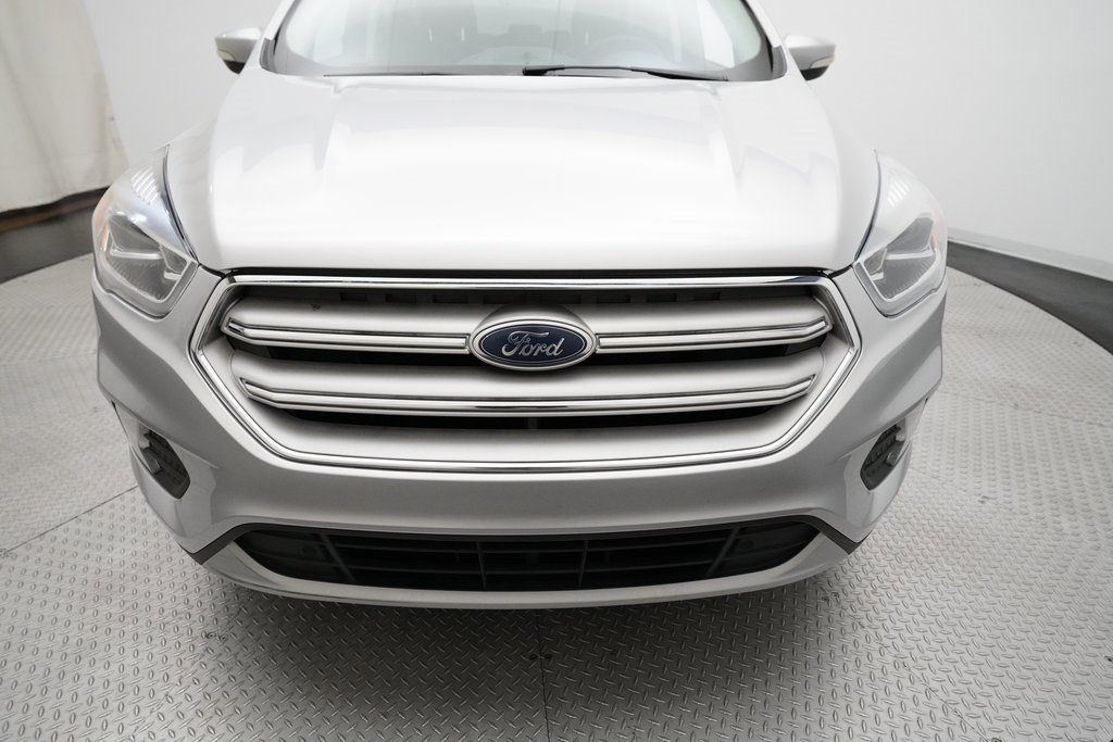 Used 2019 Ford Escape Titanium image 23