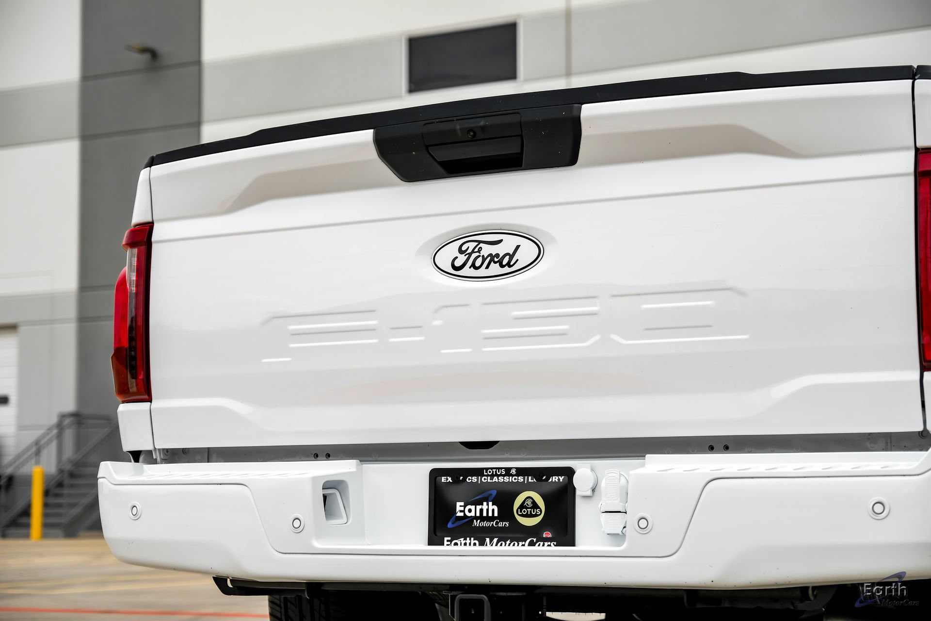 Used 2026 Ford F150 XL AWD/4WD image 15