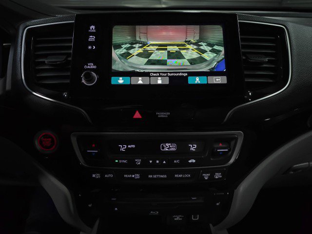 Used 2021 Honda Pilot Touring image 30