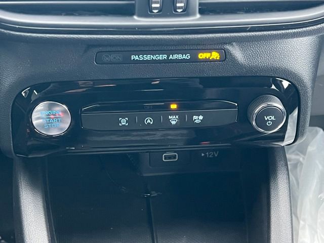 New 2026 Ford Escape ST-Line w/ Tech Pack #1 image 19