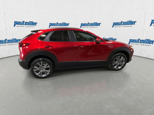 New 2026 MAZDA CX-30 AWD 2.5 S w/ Premium Package image 12