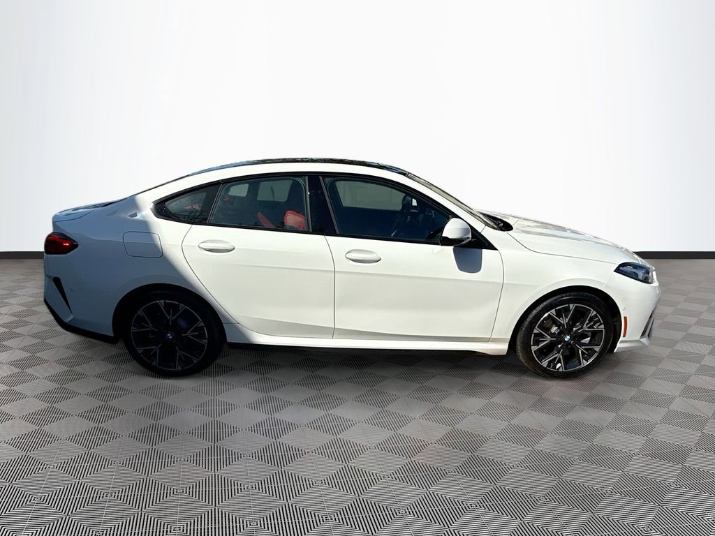 Used 2025 BMW 228i xDrive AWD/4WD image 9
