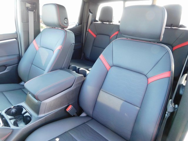 New 2025 Chevrolet Colorado Z71 w/ Technology Package image 20