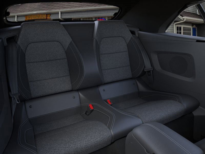 New 2025 Ford Mustang Convertible image 11