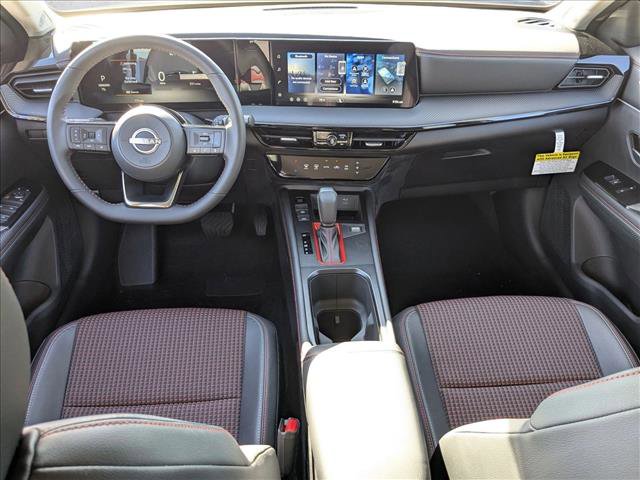 New 2026 Nissan Kicks SR image 13