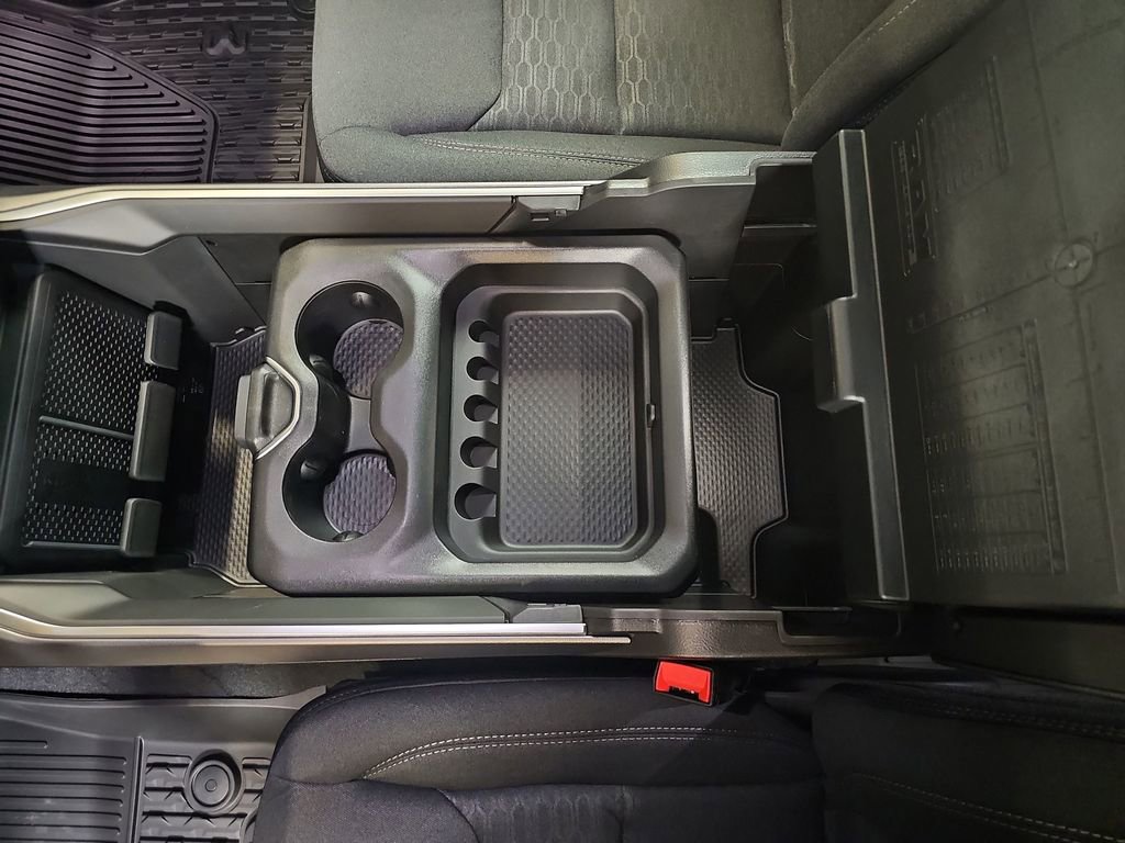 New 2026 RAM 1500 Big Horn image 26