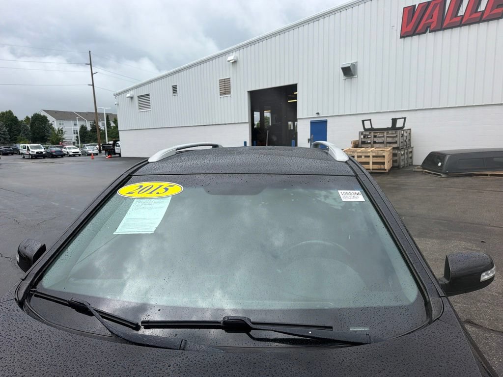Used 2015 Kia Sorento LX FWD image 16