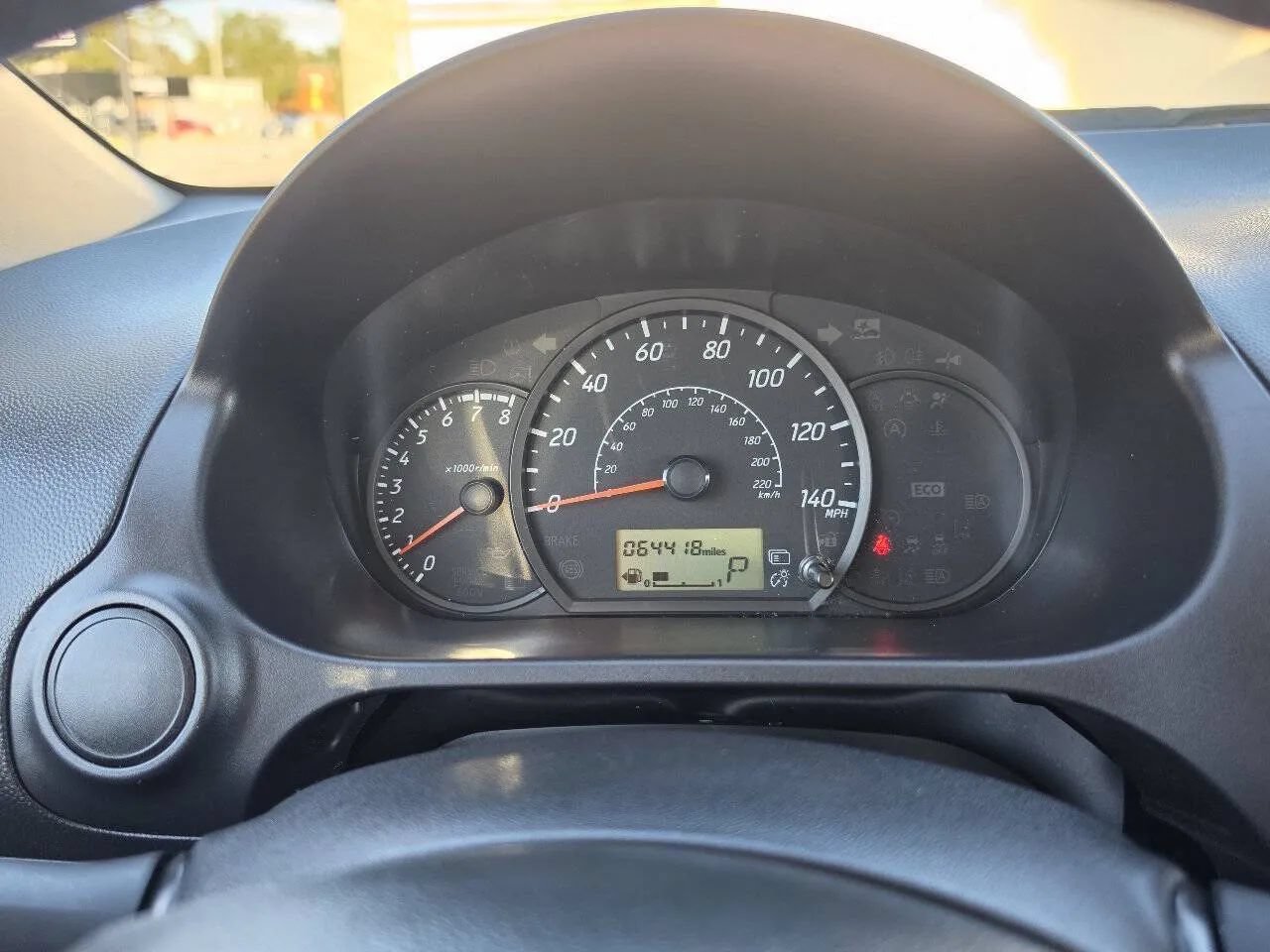 Used 2024 Mitsubishi Mirage Black Edition FWD image 18