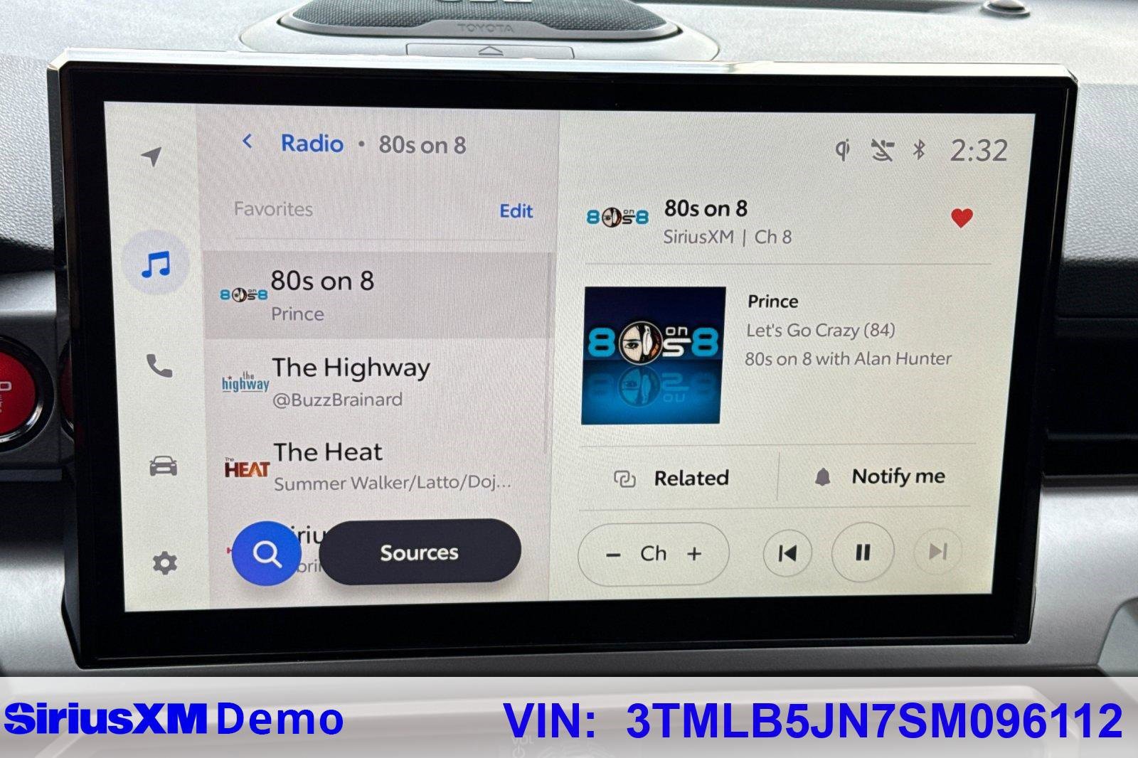 Certified 2025 Toyota Tacoma TRD Sport w/ TRD Sport Upgrade Package image 34