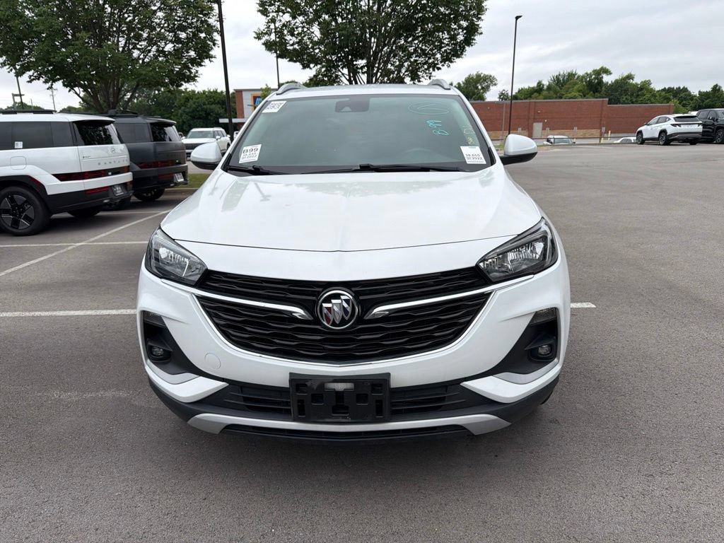 Used 2022 Buick Encore GX Select FWD image 15