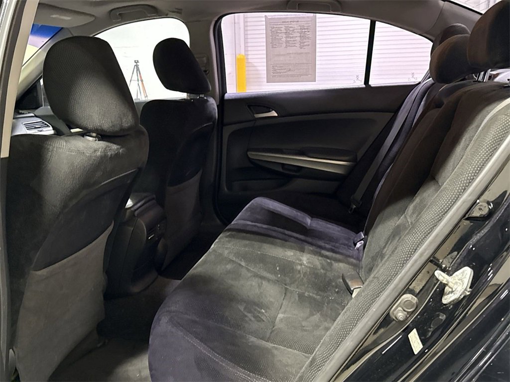 Used 2010 Honda Accord EX image 22