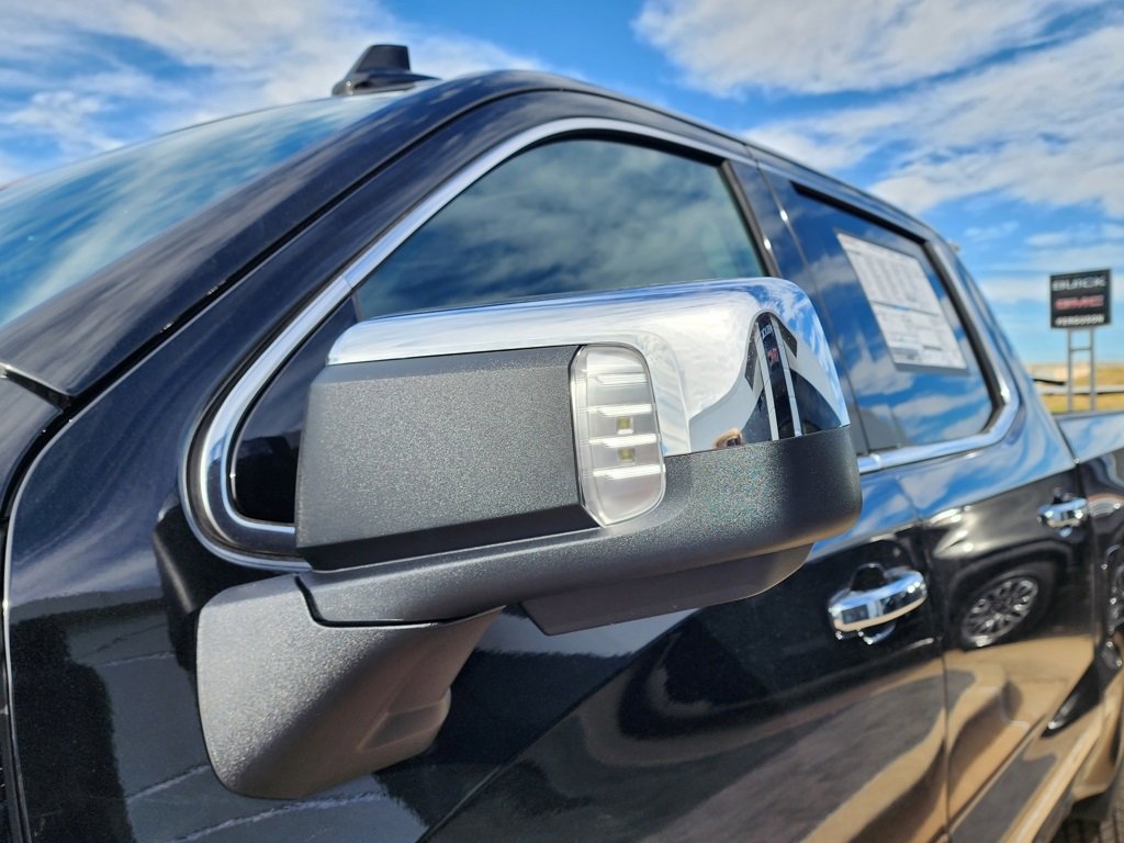 New 2026 GMC Sierra 1500 Denali image 12