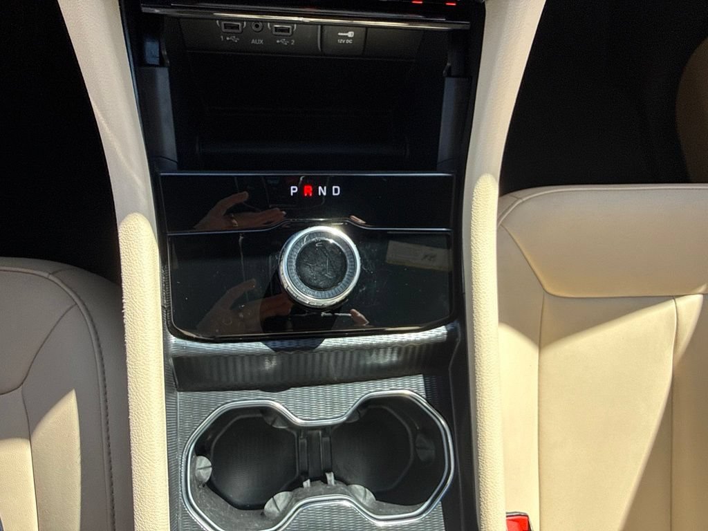 Certified 2025 Jeep Grand Cherokee Limited RWD image 23