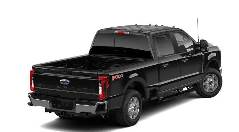 New 2026 Ford F250 XLT w/ FX4 Off-Road Package AWD/4WD image 22