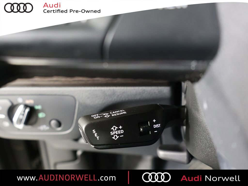 Certified 2023 Audi Q5 2.0T Premium w/ Convenience Package image 26