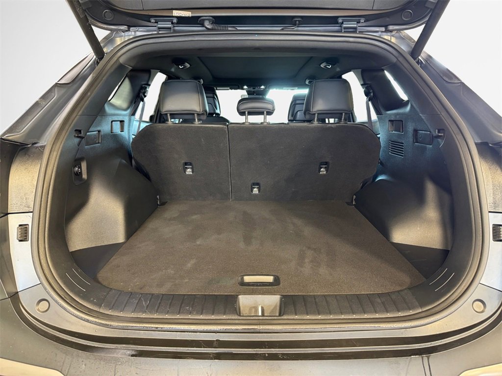 Certified 2023 Kia Sportage X-Line image 25