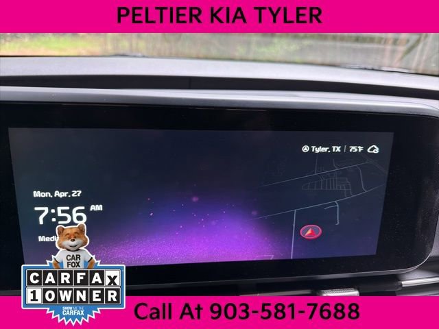 Used 2024 Kia Carnival SX Prestige FWD image 21