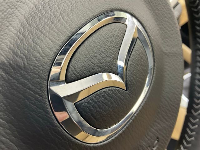 Used 2025 MAZDA MX-5 Miata Grand Touring w/ Weather Package image 60