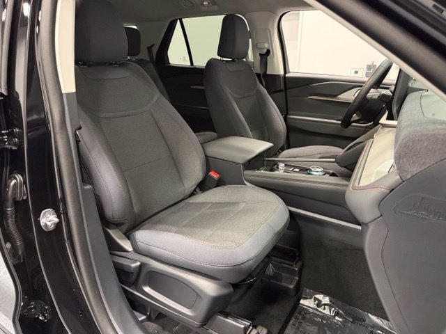 New 2026 Ford Explorer Active RWD image 29