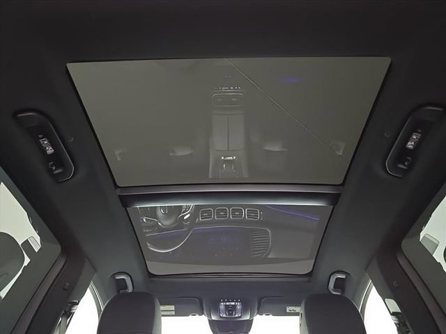 Certified 2025 Mercedes-Benz GLS 450 4MATIC image 14
