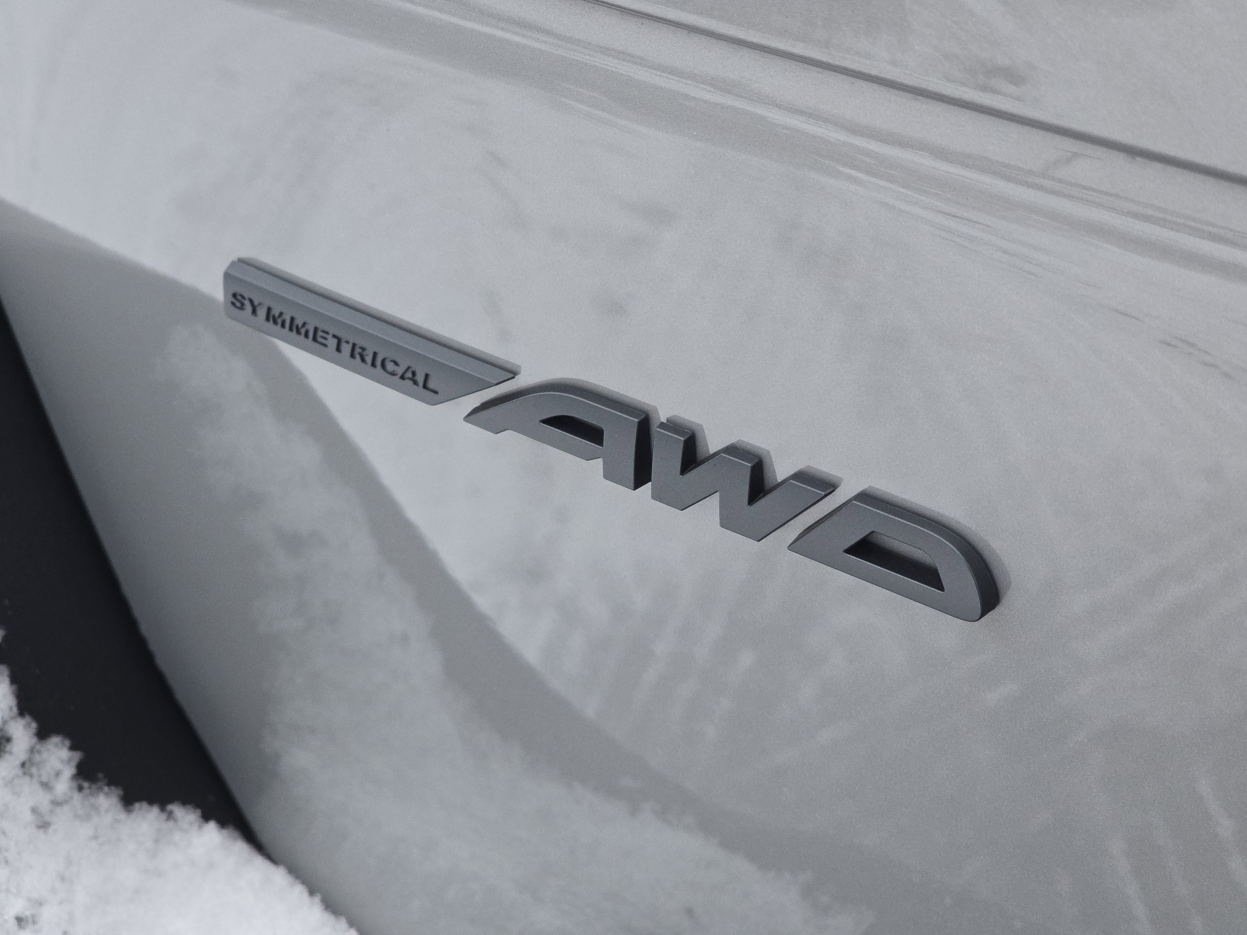 New 2026 Subaru Outback Limited XT image 16