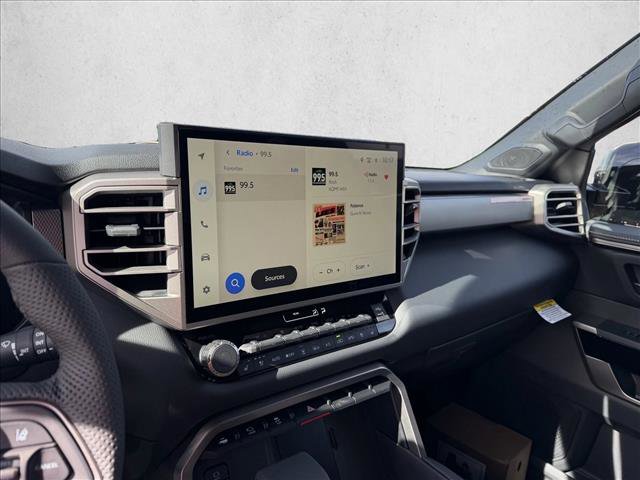 New 2026 Toyota Sequoia Limited image 13