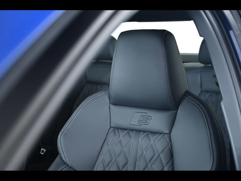New 2026 Audi S3 Premium AWD/4WD image 23