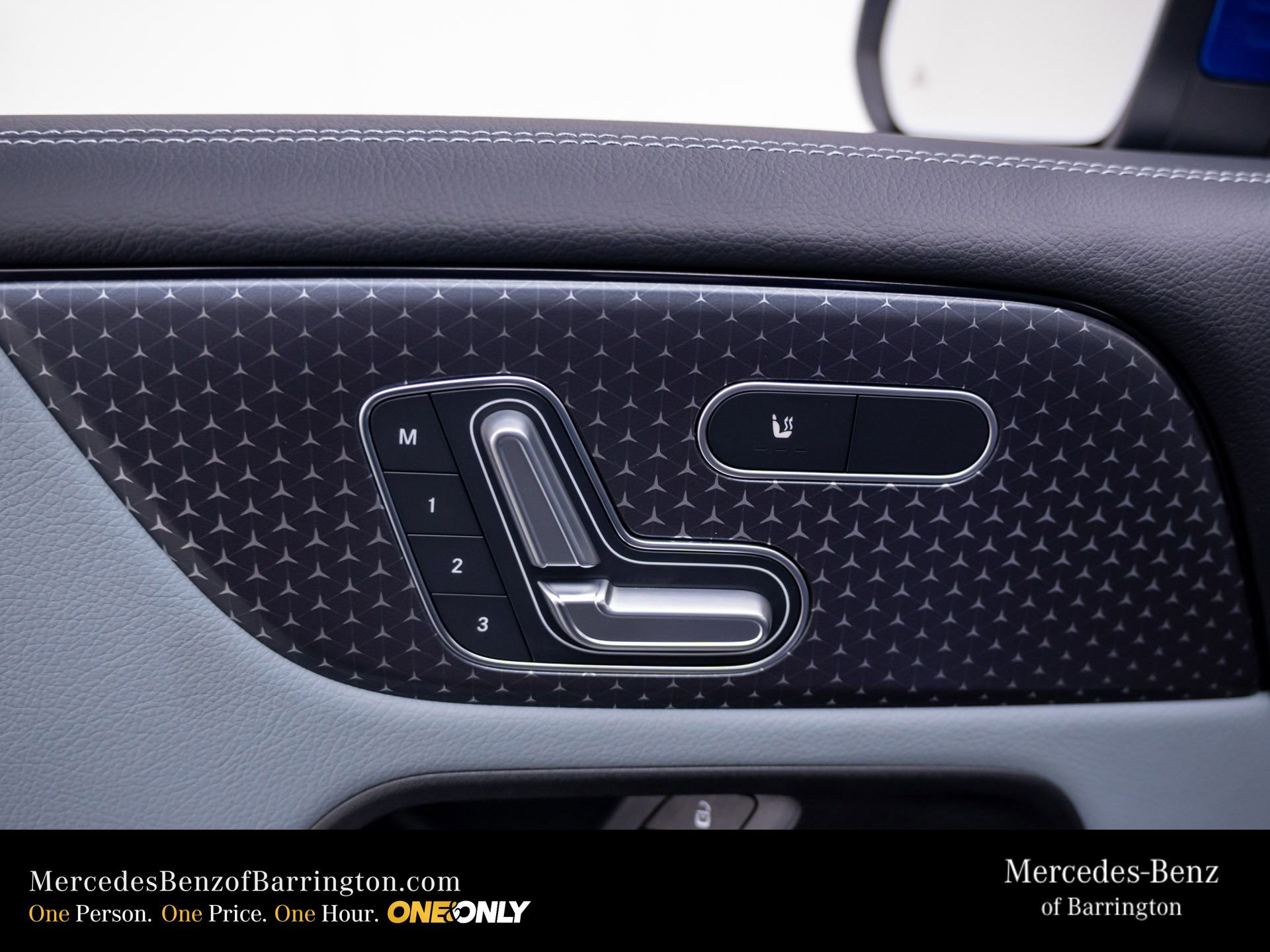 New 2026 Mercedes-Benz GLB 250 4MATIC image 16