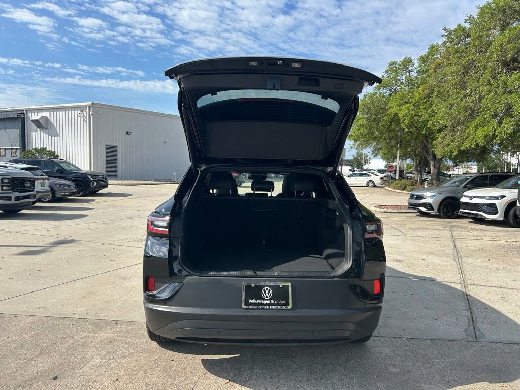 Used 2023 Volkswagen ID.4 S RWD image 42