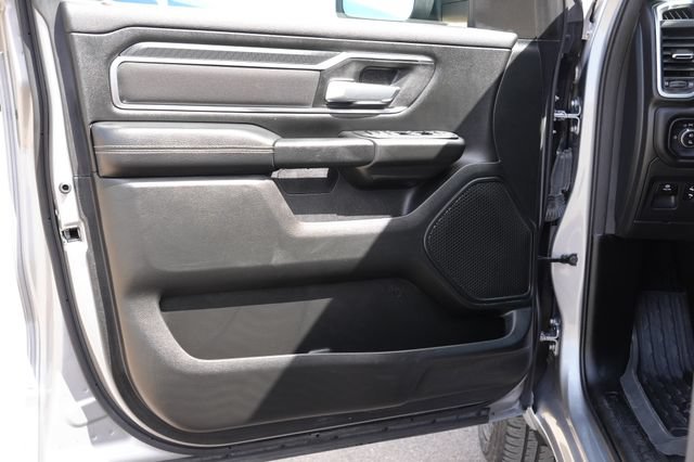 Used 2025 RAM 1500 Lone Star AWD/4WD image 13