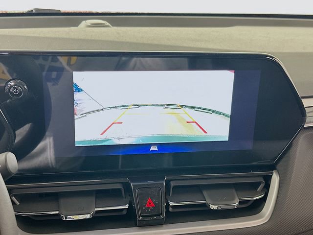 New 2026 Chevrolet TrailBlazer LT w/ Midnight Edition image 13