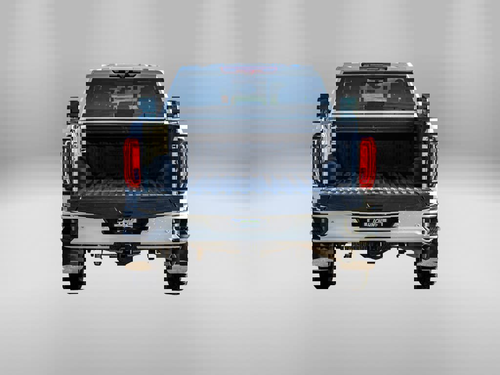 Used 2022 GMC Sierra 3500 Denali w/ Denali Ultimate Package image 7