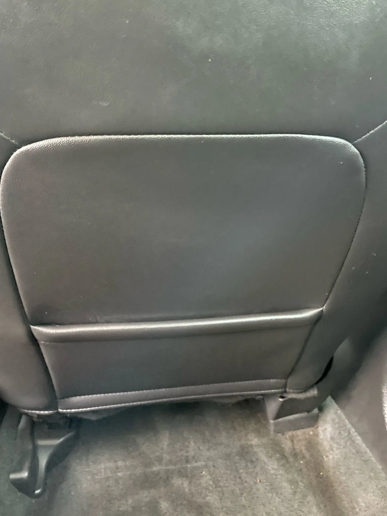 Used 2011 Ford Fusion SEL w/ 301A Rapid Spec Order Code image 25