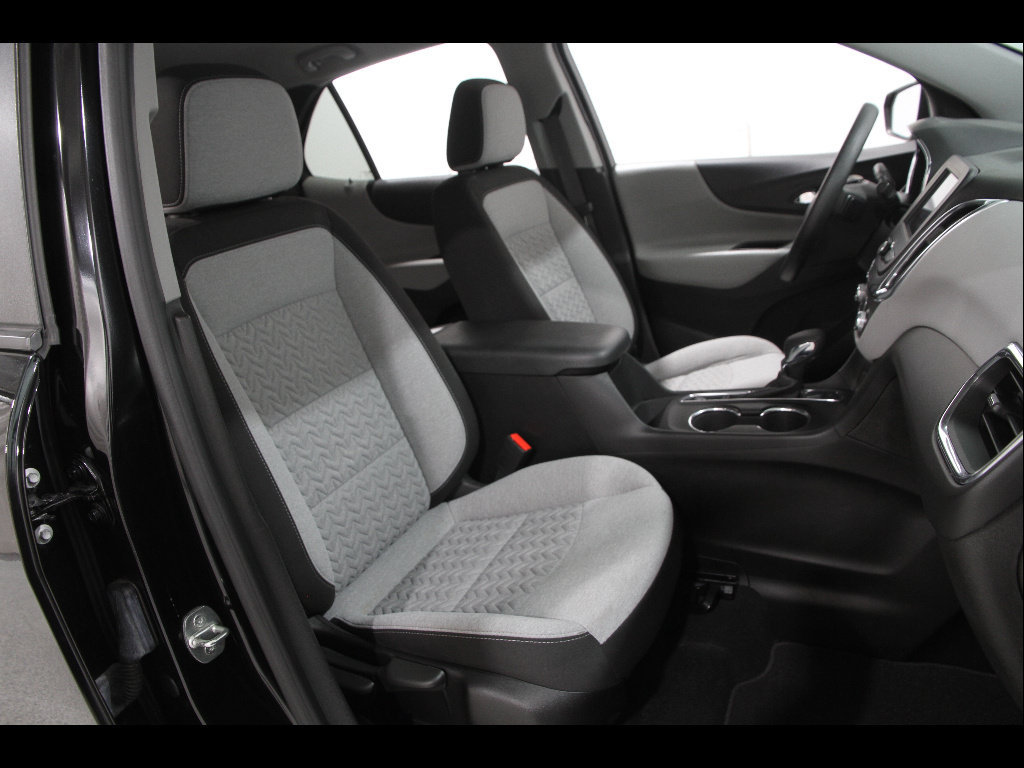 Certified 2022 Chevrolet Equinox LS w/ LS Convenience Package AWD/4WD image 16
